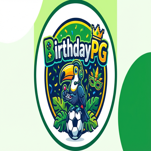 Logo birthdaypg