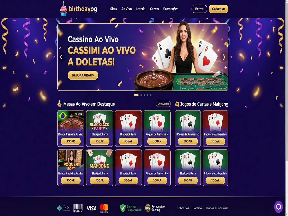 Screenshot 3 birthdaypg